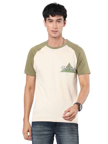 Men's-T-Shirt, BWC-GS-603