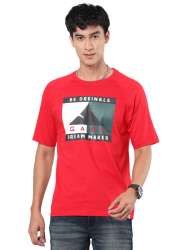 Men's-T-Shirt, BWC-GS-604