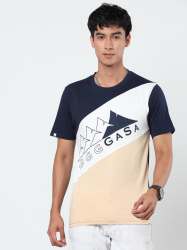 Men's-T-Shirt, BWC-GS-606