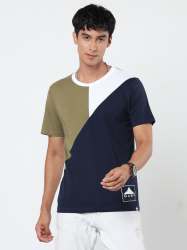 Men's-T-Shirt, BWC-GS-607