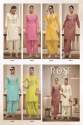 Pure Cotton Dobby Pattern kurti thumb 9