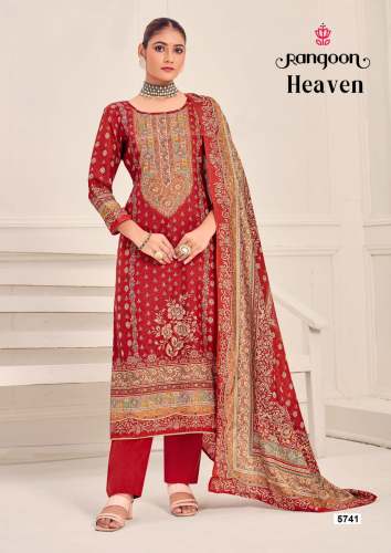 Pure Muslin kurti