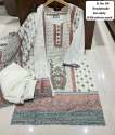 Silfli Fancy Readymade Suits  thumb 2