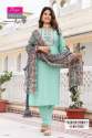 Straight Kurti With Pant & Fancy Chanderi Digital Print Dupatta thumb 2