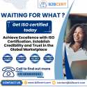 iso-certification