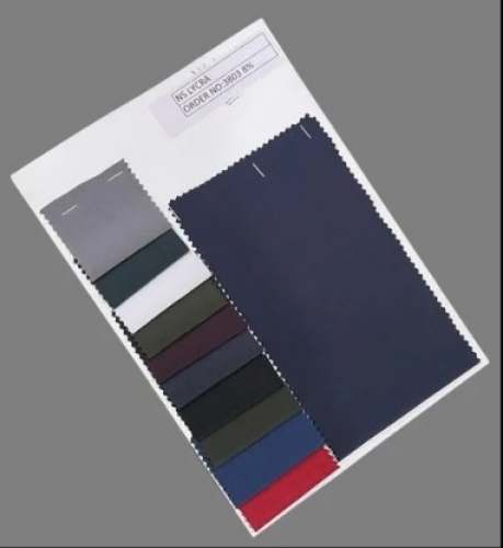 Ns Lycra  fabric 12% 