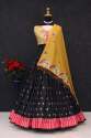 Garba & Dandiya Ready Outfits