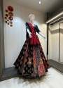 Raas Rang Royal Lehenga thumb 2