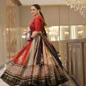 Royal Rasdhani Lehenga thumb 1