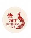 Gopi Paithani NX