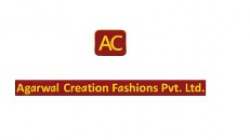 Agarwal Creation Fashions logo icon