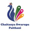 Chaitanya Swarupa Paithani