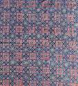 Ajrakh Block Fabric