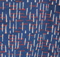 Ajrakh  Block PRINT FABRICS