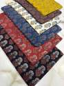 Ajrakh Fabric thumb 1
