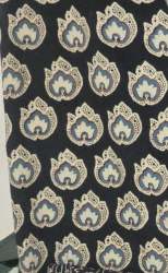 Ajrakh Pure Block Print