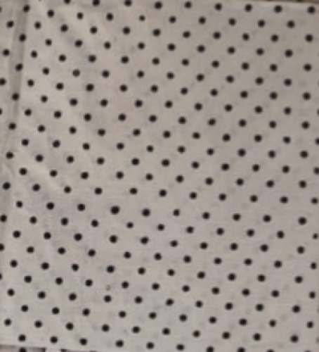 Ajrakh Pure Natural Block Print Fabric