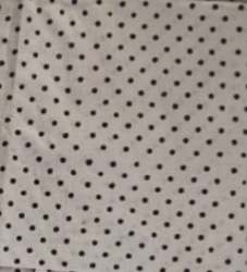 Ajrakh Pure Natural Block Print Fabric