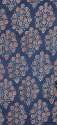 Ajrakh Pure Natural Block Printed Fabric thumb 1