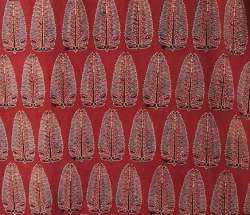 Ajrakh Pure Natural Fabric