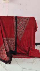 Cotton dress materials