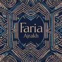 Faria Ajrakh