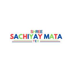 SHREE SACHIYAY MATA TEX logo icon