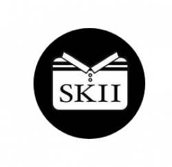 s k india international logo icon