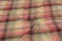 COTTON YARN DYED CHECK FABRIC thumb 1