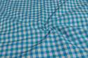 COTTON YARN DYED CHECK FABRIC thumb 5
