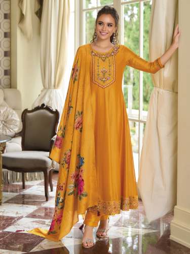 beautiful anarkali suits 