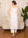 Cotton Kurti pant set  thumb 1
