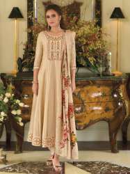 fancy anarkali suits manufaturer