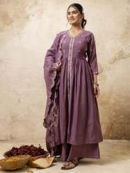 ladies beautiful anarkali suits manufaturer 
