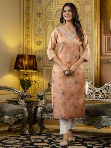 LADIES FANCY KURTIS FOR women