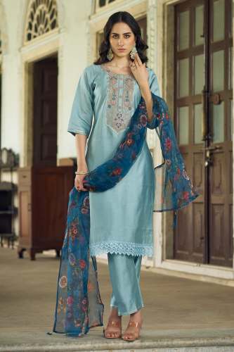 PPTOSS RETAIL PRIVATE LIMITED Top bottom duppta