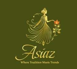 Asiaz logo icon