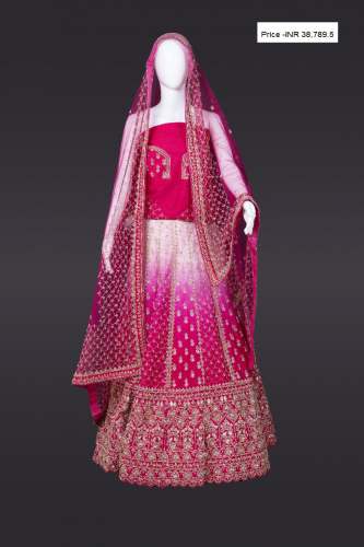 Banarasi Royal Ensamble