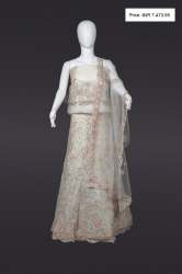 Moonlight Whisper Lehanga