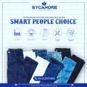 SYCAMORE JEANS 