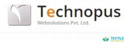 Technopus Websolutions Pvt Ltd logo icon