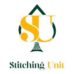 STITCHING UNIT logo icon