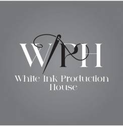 WHITE INK PRODUCTION HOUSE logo icon