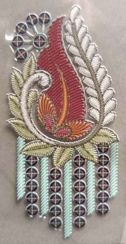 HIGH DENSITY DTF STICKERS