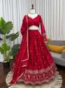 japan-satin-thread-with-sequence-work-lehenga