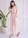 Round Neck Full Sleeve Co-Ord Set thumb 10
