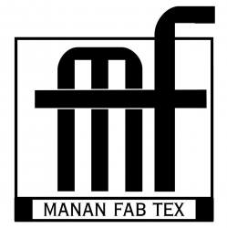 manan fab tex logo icon