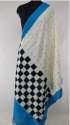 Double Ikat Long Scarf