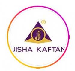 JISHA KAFTAN logo icon