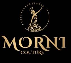 Morni Couture logo icon
